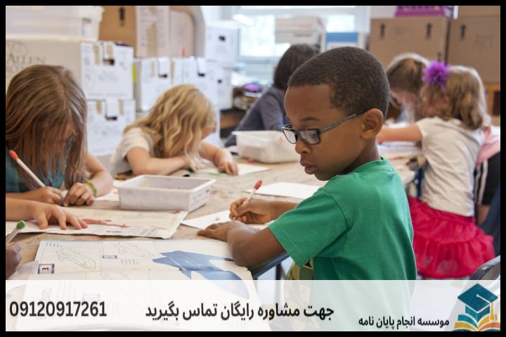 انجام پروپوزال رشته دین شناسی — تصویر 4