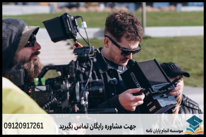 انجام پروپوزال رشته تاریخ و تمدن ملل اسلامی — تصویر 1