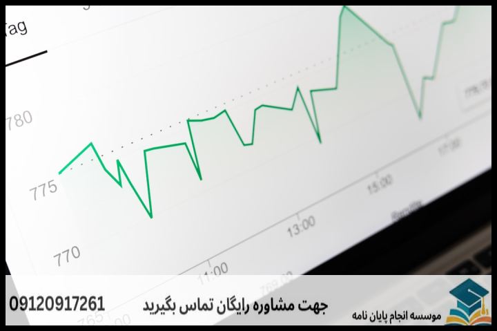 انجام پروپوزال رشته اقتصاد نظری — تصویر 3