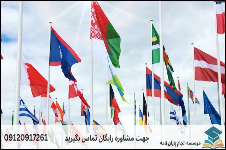 انتخاب موضوع مسئله‌محور در دیپلماسی و سازمان‌های بین‌المللی