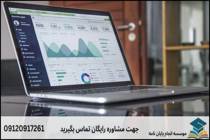 انجام پروپوزال رشته امنیت اقتصادی