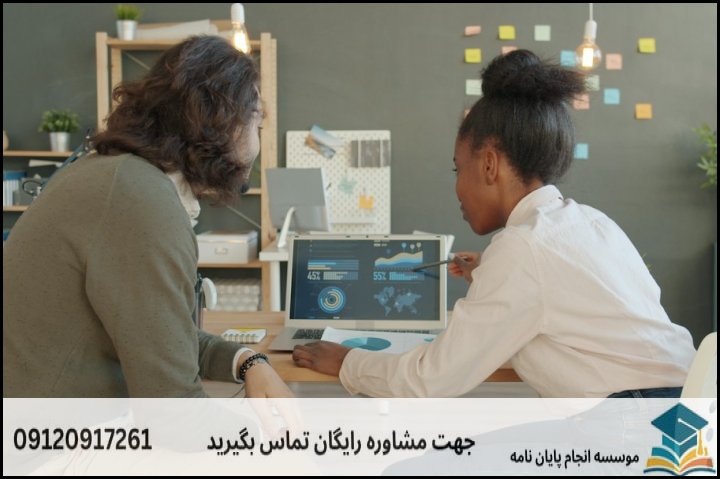 انجام پروپوزال رشته امنیت بین الملل
