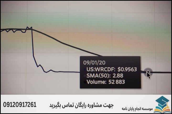 انجام پروپوزال رشته زلزله شناسی