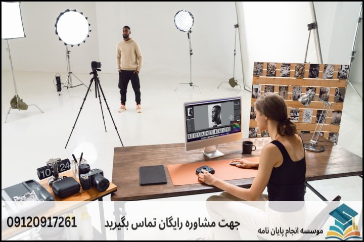 مراحل اساسی تدوین پروپوزال پژوهش هنر