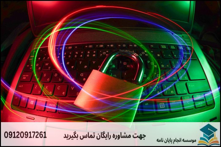 نمونه سناریوی عملی: تبدیل موضوع به مسئله پژوهشی