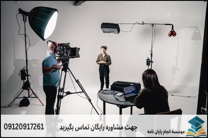 ویژگی‌های یک پروپوزال موفق در رشته پژوهش هنر