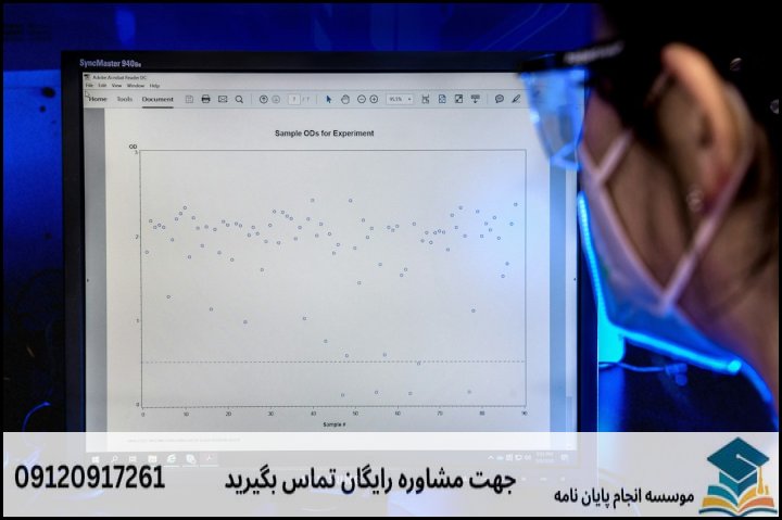 روش‌شناسی (Methodology)؛ قلب تپنده پروپوزال زلزله‌شناسی