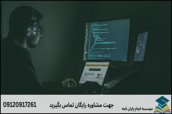 تنظیم بیان مسئله و ضرورت تحقیق (همراه با نمونه عملی)